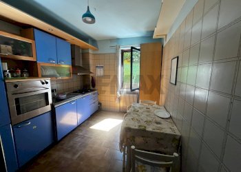 Cucina - Trilocale Porto Valtravaglia - foto 24
