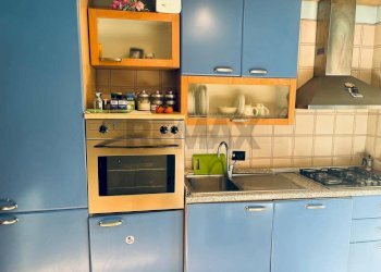 Cucina - Trilocale Porto Valtravaglia - foto 25