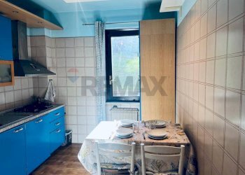 Cucina - Trilocale Porto Valtravaglia - foto 26