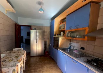 Cucina - Trilocale Porto Valtravaglia - foto 27