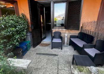 Terrazza - Trilocale Porto Valtravaglia - foto 30