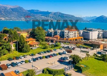 Posizione della mappa - Trilocale Porto Valtravaglia - foto 33