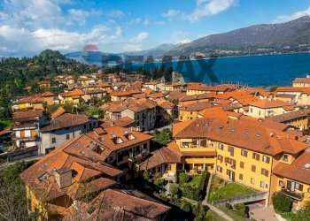 Posizione della mappa - Trilocale Porto Valtravaglia - foto 36