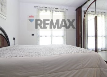 Camera / camera da letto - Villa via Pradaccio
 
44, Cadegliano-Viconago - photo 21