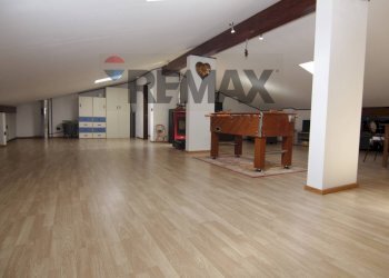 Stanza vuota - Villa via Pradaccio
 
44, Cadegliano-Viconago - photo 27