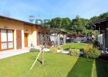 Giardino - Villa via Pradaccio
 
44, Cadegliano-Viconago - photo 31