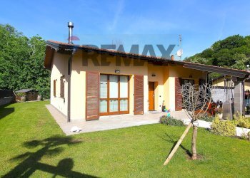 Casa all\'aperto - Villa via Pradaccio
 
44, Cadegliano-Viconago - photo 32