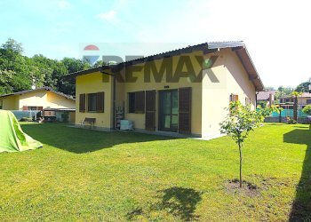 Casa all\'aperto - Villa via Pradaccio
 
44, Cadegliano-Viconago - photo 37