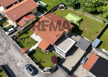 Posizione della mappa - Villa via Pradaccio
 
44, Cadegliano-Viconago - photo 39