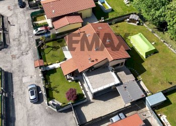 Posizione della mappa - Villa via Pradaccio
 
44, Cadegliano-Viconago - photo 40