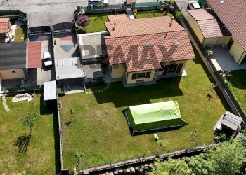 Posizione della mappa - Villa via Pradaccio
 
44, Cadegliano-Viconago - photo 42