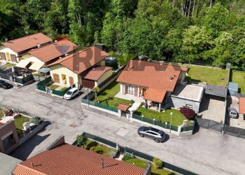 Casa all\'aperto - Villa via Pradaccio
 
44, Cadegliano-Viconago - photo 44