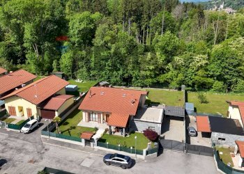 Casa all\'aperto - Villa via Pradaccio
 
44, Cadegliano-Viconago - photo 45