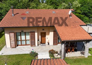 Casa all\'aperto - Villa via Pradaccio
 
44, Cadegliano-Viconago - photo 46