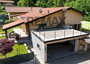 Casa all\'aperto - Villa via Pradaccio
 
44, Cadegliano-Viconago - photo 47