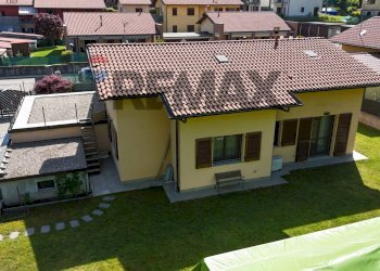 Casa all\'aperto - Villa via Pradaccio
 
44, Cadegliano-Viconago - photo 49