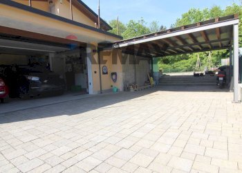 Terrazza - Villa via Pradaccio
 
44, Cadegliano-Viconago - photo 51