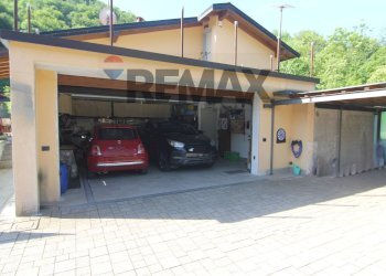 Casa all\'aperto - Villa via Pradaccio
 
44, Cadegliano-Viconago - photo 52