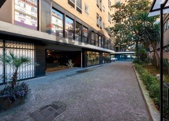 Edificio all\'aperto - Two-room apartment Lungotevere Dei Mellini
44, Roma - photo 5