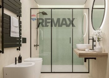 Bagno - Two-room apartment Lungotevere Dei Mellini
44, Roma - photo 2
