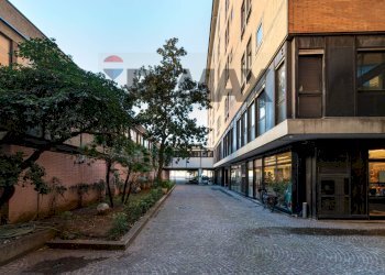 Edificio all\'aperto - Two-room apartment Lungotevere Dei Mellini
44, Roma - photo 7