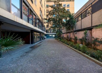Edificio all\'aperto - Two-room apartment Lungotevere Dei Mellini
44, Roma - photo 6