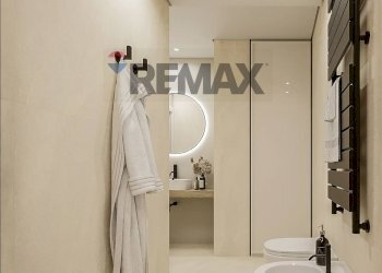 Bagno - Two-room apartment Lungotevere Dei Mellini
44, Roma - photo 3