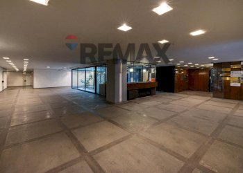 Ricezione / Lobby - Two-room apartment Lungotevere Dei Mellini
44, Roma - photo 8