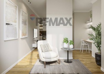 Dettagli - Bilocale Lungotevere Dei Mellini
44, Roma - foto 7