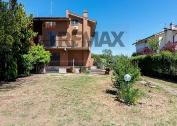 Casa all\'aperto - Villa Via Stesicoro
58, Roma - photo 2