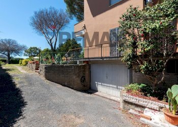 Edificio all\'aperto - Villa Via Stesicoro
58, Roma - photo 4