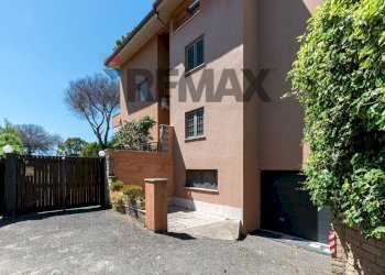 Casa all\'aperto - Villa Via Stesicoro
58, Roma - photo 5