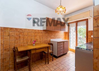 Cucina - Villa Via Stesicoro
58, Roma - photo 12