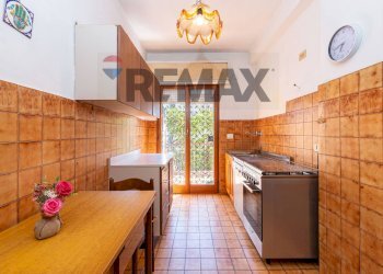 Cucina - Villa Via Stesicoro
58, Roma - photo 13
