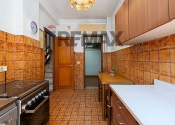 Cucina - Villa Via Stesicoro
58, Roma - photo 14
