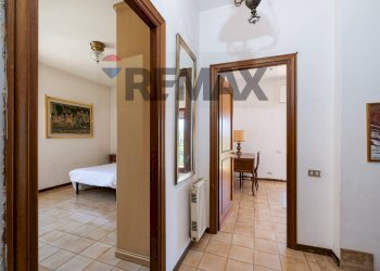 Hall / corridoio - Villa Via Stesicoro
58, Roma - photo 16