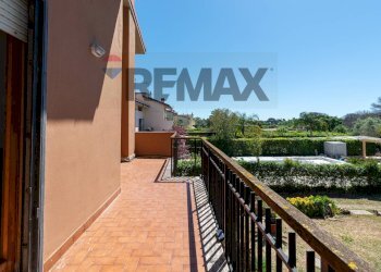 Balcone - Villa Via Stesicoro
58, Roma - photo 20