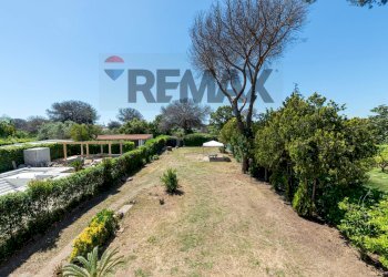 Giardino - Villa Via Stesicoro
58, Roma - photo 22