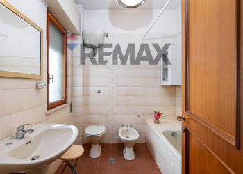 Bagno - Villa Via Stesicoro
58, Roma - photo 23