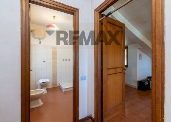 Hall / corridoio - Villa Via Stesicoro
58, Roma - photo 28