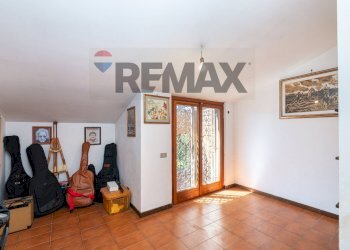 Stanza vuota - Villa Via Stesicoro
58, Roma - photo 31
