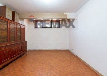 Stanza vuota - Villa Via Stesicoro
58, Roma - photo 36