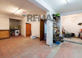 Soggiorno - Villa Via Stesicoro
58, Roma - photo 39
