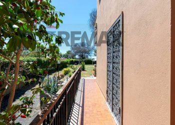 Balcone - Villa Via Stesicoro
58, Roma - photo 41