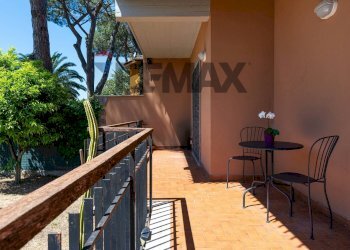 Balcone - Villa Via Stesicoro
58, Roma - photo 42