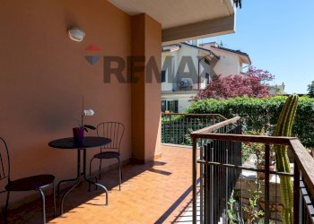 Balcone - Villa Via Stesicoro
58, Roma - photo 43