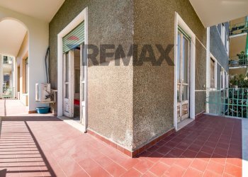 Terrazza - Appartamento Via Libertà
 
102, Palermo - foto 10