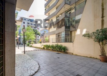 Edificio all\'aperto - Appartamento Via Libertà
 
102, Palermo - foto 11
