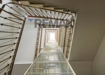 Hall / corridoio - Appartamento Via Libertà
 
102, Palermo - foto 12