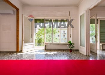 Stanza vuota - Appartamento Via Libertà
 
102, Palermo - foto 15